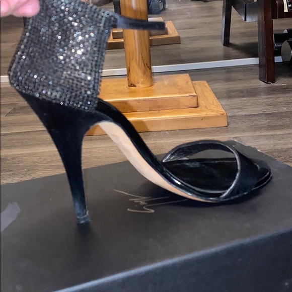 Giuseppe Zanotti High Heels - Picture 8 of 10